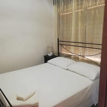 Cristofero Apartman *