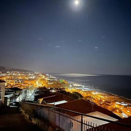 Apartman Cristofero *