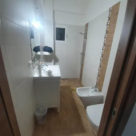 Apartman Cristofero