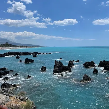 Cristofero Apartman