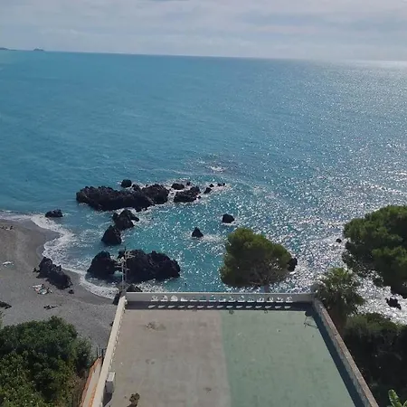Cristofero Apartman