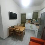 Cristofero Apartment Scalea