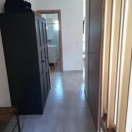 Apartment Cristofero