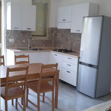 Apartment Cristofero *