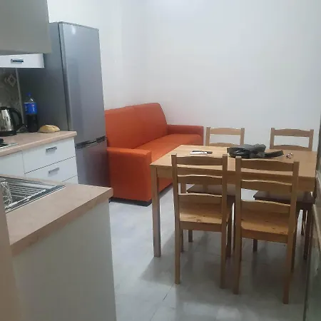 Apartment Cristofero *