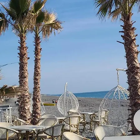 Cristofero Apartman *