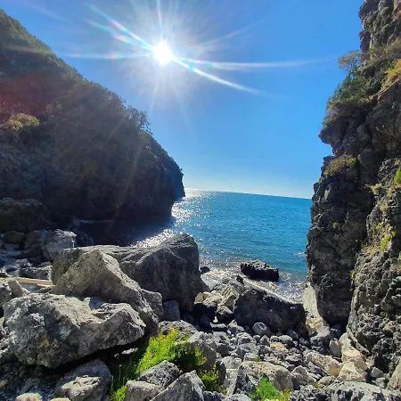 Lejlighed Cristofero Scalea