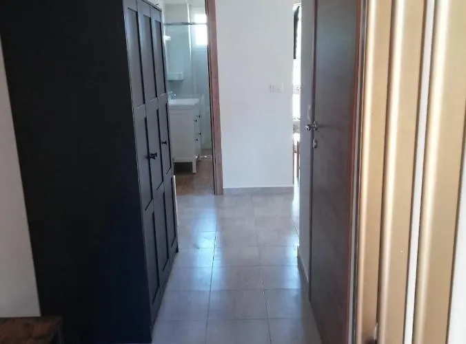 Apartman Cristofero