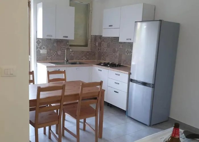 Apartman Cristofero *