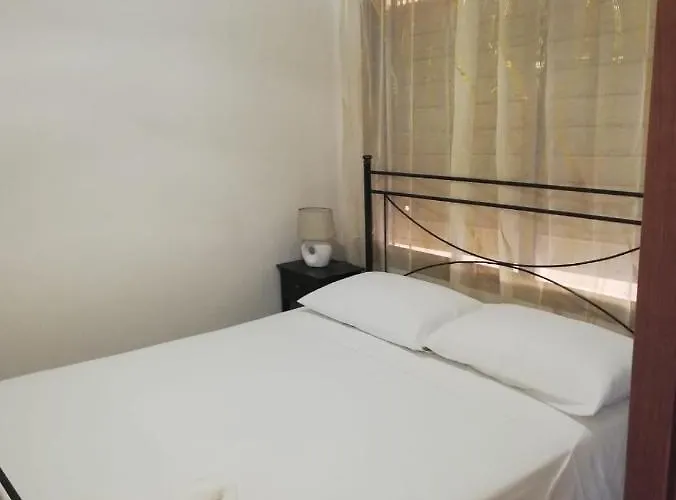 Cristofero Apartman *