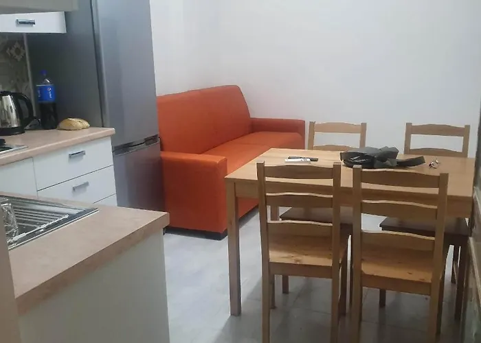 Apartman Cristofero *