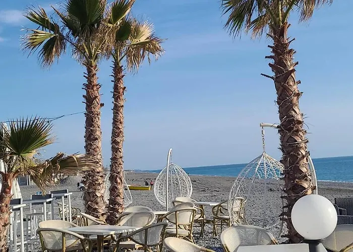 Cristofero Apartman *