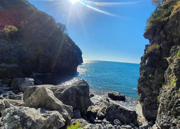 Apartman Cristofero Scalea