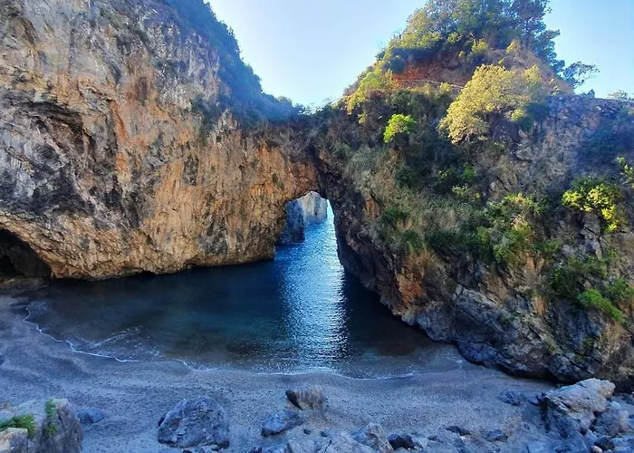 Apartman Cristofero Scalea