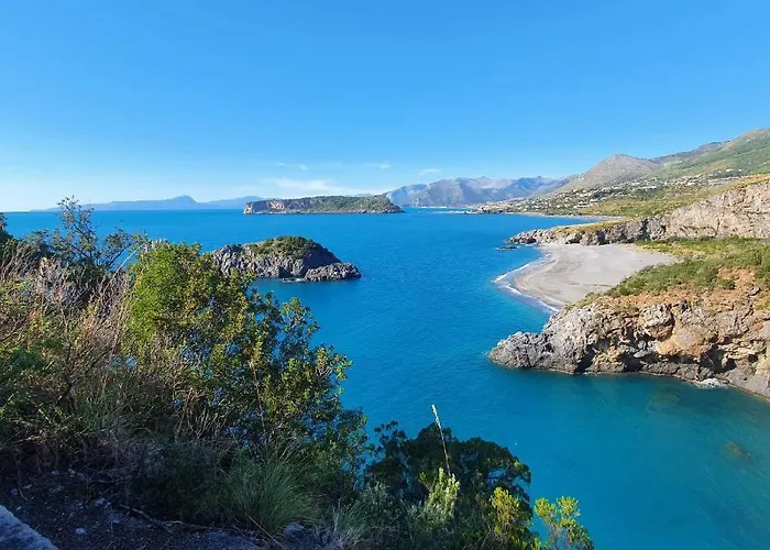 Apartman Cristofero Scalea